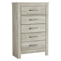 Bellaby Drawer Chest-Jennifer Furniture