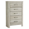 Bellaby Drawer Chest