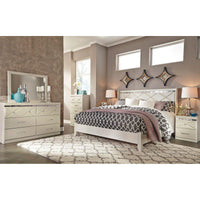 Valerie Bedroom Set-Jennifer Furniture