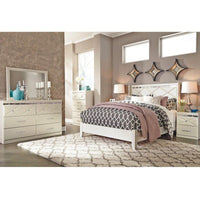 Valerie Bedroom Set-Jennifer Furniture