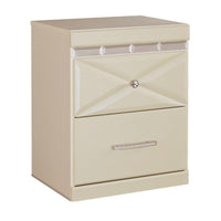 Valerie Nightstand-Jennifer Furniture