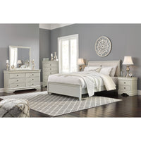 Jorstad Bedroom Set-Jennifer Furniture