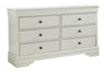 Jorstad Bedroom Dresser