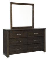 Darby Dresser-Jennifer Furniture