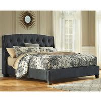 Kasidon Bed-Jennifer Furniture