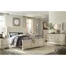 Bolanburg Bedroom Set