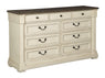 Bolanburg Dresser