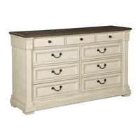 Bolanburg Bedroom Set-Jennifer Furniture