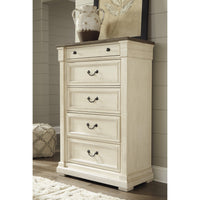 Bolanburg Chest-Jennifer Furniture