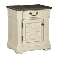 Bolanburg Nightstand-Jennifer Furniture