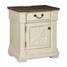 Bolanburg Nightstand