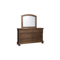 Flynn Dresser-Jennifer Furniture