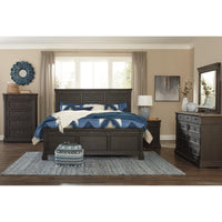 Bolanburg Bedroom Set-Jennifer Furniture