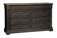 Bolanburg Dresser-Jennifer Furniture