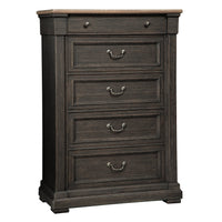 Bolanburg Chest-Jennifer Furniture