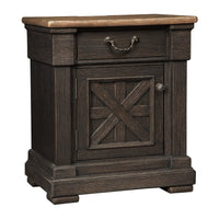 Bolanburg Bedroom Set-Jennifer Furniture