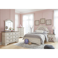 Realyn Bedroom Set-Jennifer Furniture