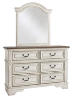 Realyn Dresser-Jennifer Furniture