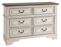 Realyn Dresser-Jennifer Furniture