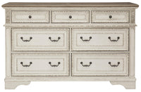 Realyn Dresser-Jennifer Furniture