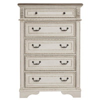 Realyn Chest-Jennifer Furniture