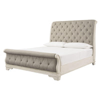 Realyn Bed-Jennifer Furniture