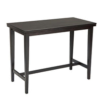 Khloe Counter Table-Jennifer Furniture