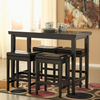 Khloe Dining Set-Jennifer Furniture