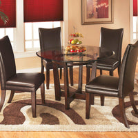 Ciera Dining Set-Jennifer Furniture