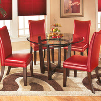 Ciera Dining Set-Jennifer Furniture