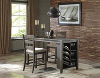 Kane Dining Set-Jennifer Furniture