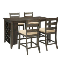 Kane Dining Set-Jennifer Furniture