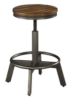 Torjin Bar Stool