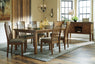 Haddigan Dining Set