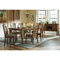 Flaybern Dining Room Server-Jennifer Furniture