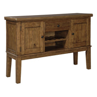 Flaybern Dining Room Server-Jennifer Furniture