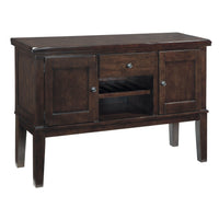 Flaybern Dining Room Server-Jennifer Furniture