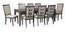 Chadoni Dining Table Set