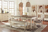 Bolanburg Dining Set