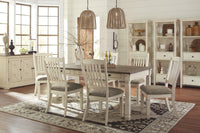 Bolanburg Dining Set-Jennifer Furniture