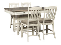 Bolanburg Dining Set-Jennifer Furniture