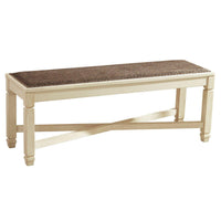 Bolanburg Bench-Jennifer Furniture