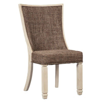 Bolanburg Side Chair II / 2 PC-Jennifer Furniture