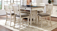 Bolanburg Dining Set-Jennifer Furniture