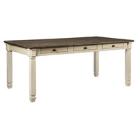 Bolanburg Dining Table-Jennifer Furniture