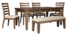 Flynn Dining Set