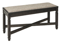 Bolanburg Bench-Jennifer Furniture