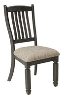 Bolanburg Side Chair I / 2 PC-Jennifer Furniture