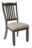 Bolanburg Side Chair I / 2 PC