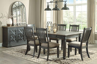 Bolanburg Dining Set-Jennifer Furniture